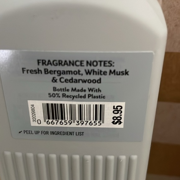 Bath & Body Works Foaming Hand Soap Collection - Picture 3 of 6